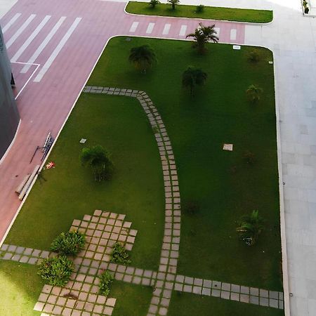 Eko Pearl Towers, Eko Atlantic Apartments By Nairahomes Лаґос Екстер'єр фото